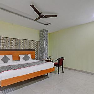 Hotel O Fort Inn